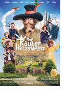  STUDIOCANAL GmbH Filmverleih