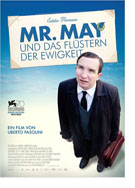 Mr. May Und Das Flüstern Der Ewigkeit Trailer