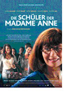 Die Schüler Der Madame Anne